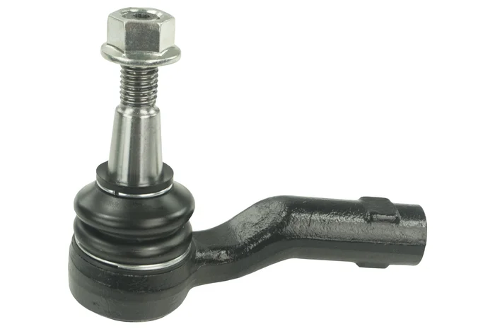 Mevotech MS106145 – Steering Tie Rod End (Front Left Outer)