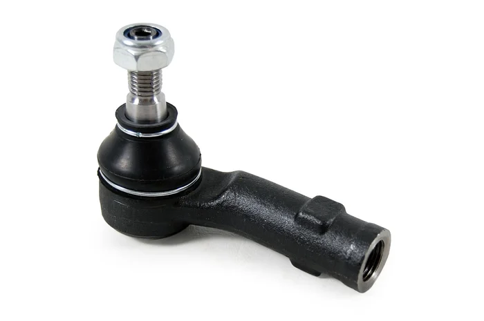 Mevotech MS70602 – Steering Tie Rod End (Front Left Outer)