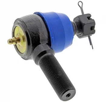 Mevotech® MS50684 Steering Tie Rod End