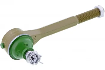 Mevotech® TXES2837RL Steering Tie Rod End