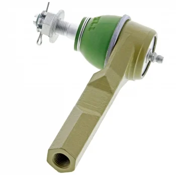 Mevotech® TXES800086 Steering Tie Rod End