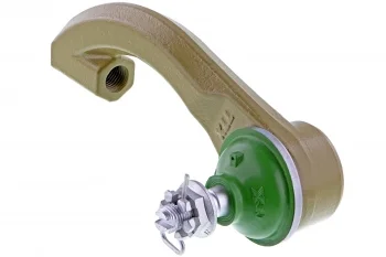 Mevotech® TXES80361 Steering Tie Rod End