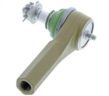 Mevotech® TXMS25628 Steering Tie Rod End