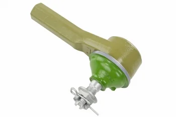 Mevotech® TXMS25647 Steering Tie Rod End