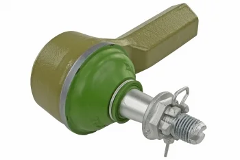 Mevotech® TXMS25649 Steering Tie Rod End
