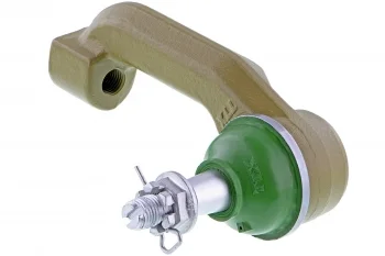 Mevotech® TXMS40603 Steering Tie Rod End