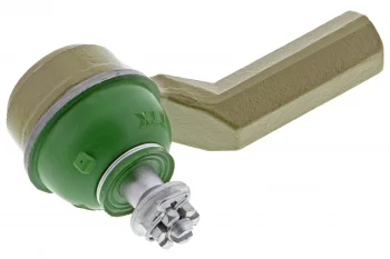 Mevotech® TXMS40629 Steering Tie Rod End