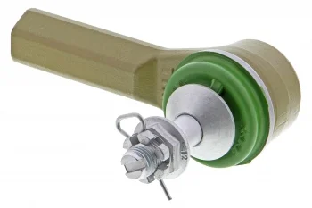 Mevotech® TXMS40646 Steering Tie Rod End