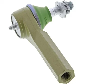 Mevotech® TXMS50606 Steering Tie Rod End