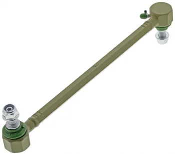 Mevotech® TXMS60845 Suspension Stabilizer Bar Link Kit