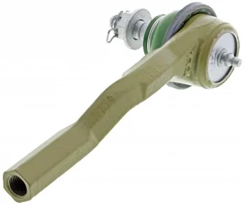 Mevotech® TXMS76617 Steering Tie Rod End