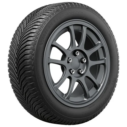 Michelin – 215/55R17 94V MICHELIN CROSSCLIMATE2 BW