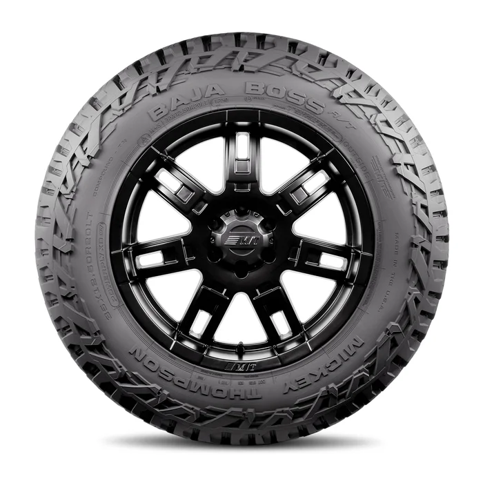 Mickey Thompson Baja Boss A/T – All Terrain Tire – 35X12.50R17LT