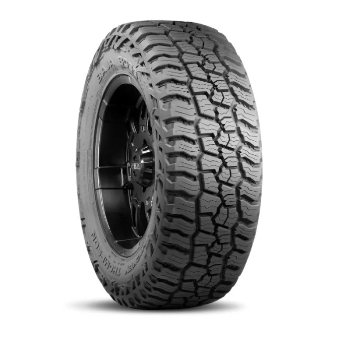 Mickey Thompson Baja Boss A/T Tire – 35X12.50R17LT 119Q D 90000119975 – 272568