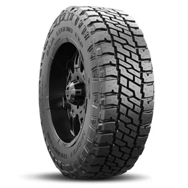 Mickey Thompson Baja Legend EXP 315x70r17D (35×12.50r17)