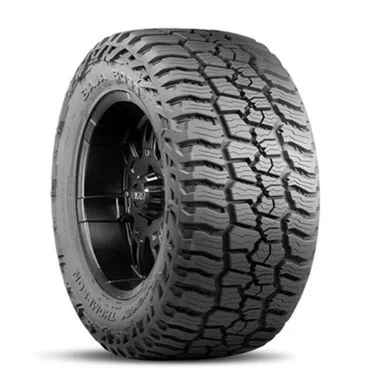 Mickey Thompson BSW Baja Boss A/T 255x85r17E (35×10.00r17)