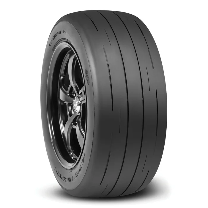 Mickey Thompson ET Street R Tire – P315/35R17 90000024649