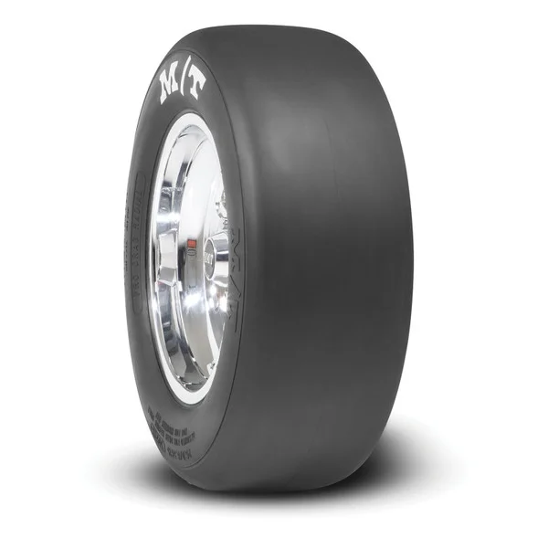 Mickey Thompson Pro Drag Radial Tire – 32/14R15 R1 90000040166 – 250851