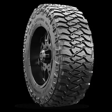 Mickey Thompson RWL Baja Legend MTZ 31×10.50r15LT