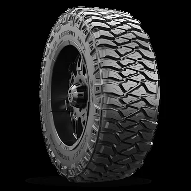 Mickey Thompson RWL Baja Legend MTZ 35×12.50r15LT