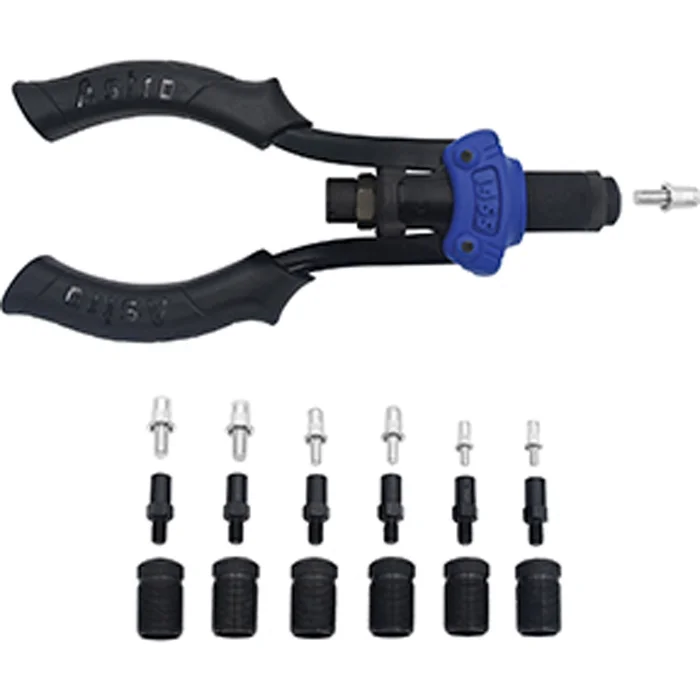 Milton – 1455 – Valve Core Short Type TR# I2