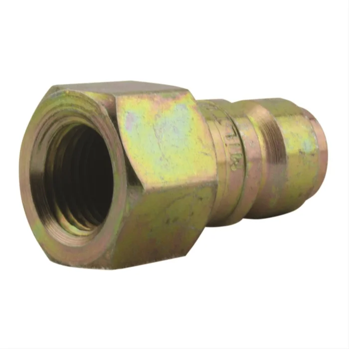 Milton – 1810 – 1/4″ Female Plug P-Style