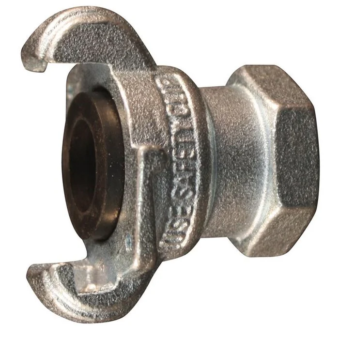 Milton – 1864-8 – Universal Coupling, Female 3/4″ NPT