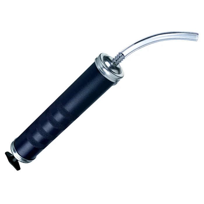 Milton – 500-4 – Dual-Head Chuck