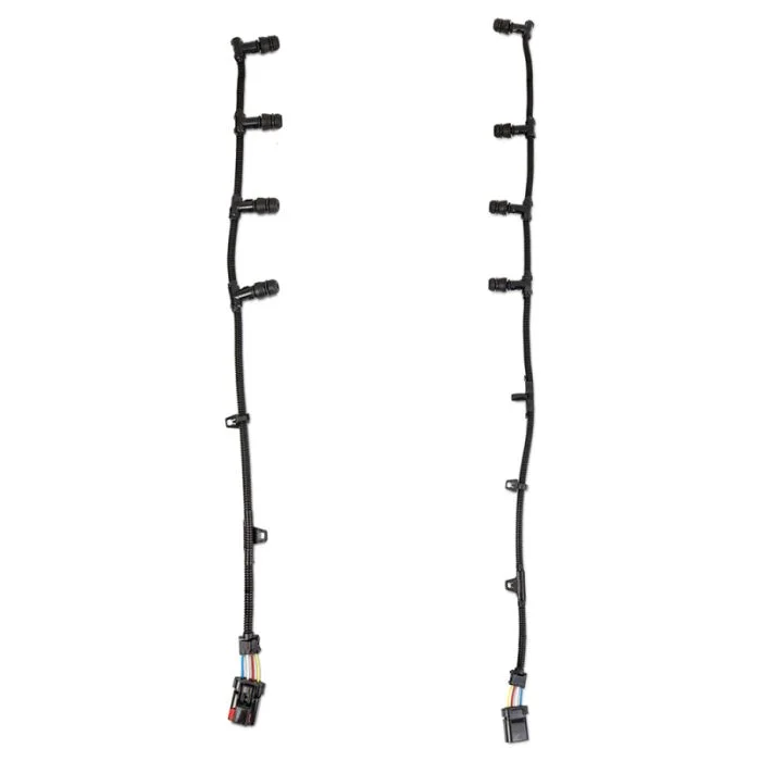 Mishimoto 2005-2007 Ford 6.0L Powerstroke Glow Plug Harness – MMGH-F2D-04