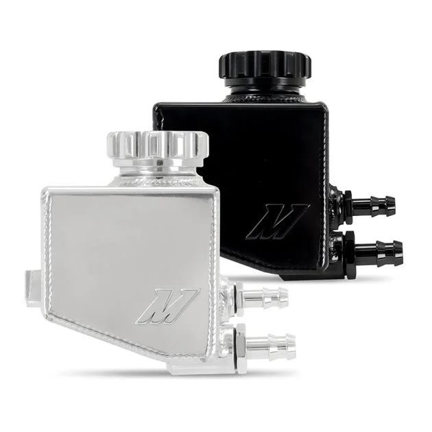 Mishimoto Pontiac GTO/G8 Aluminum Power Steering Reservoir – Polished