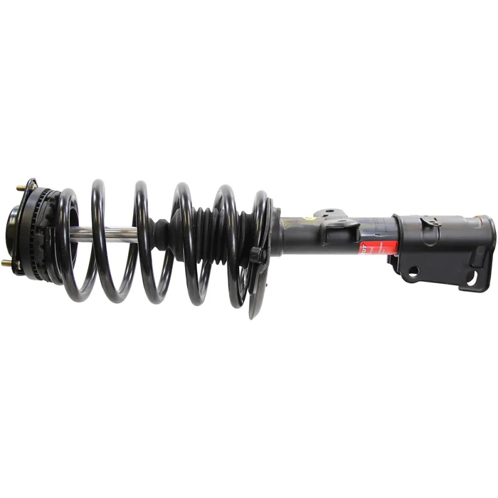 Monroe 471128L – Suspension Strut and Coil Spring Assembly (Front Left)