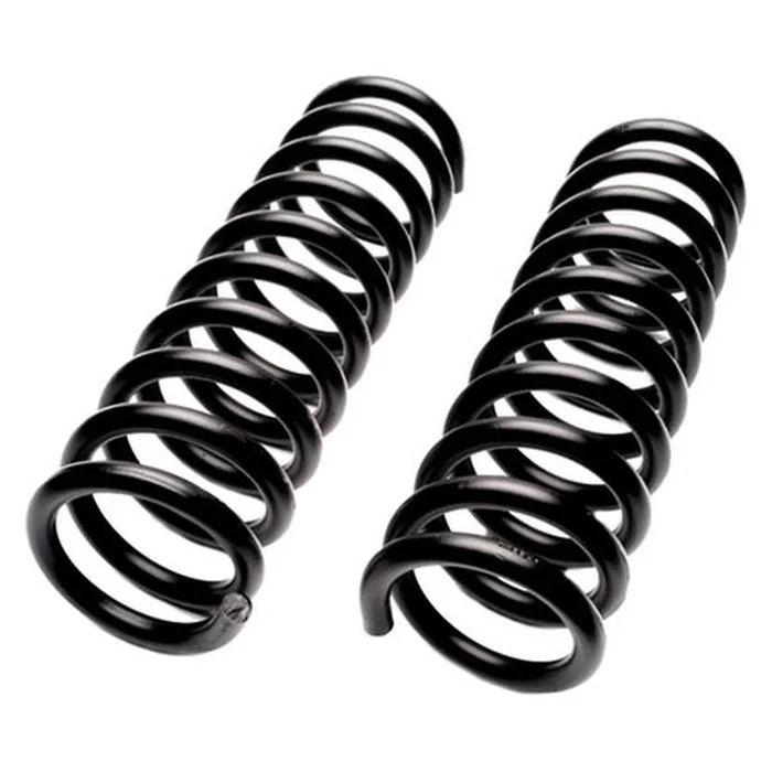 Moog – 6033 – Coil Spring Set