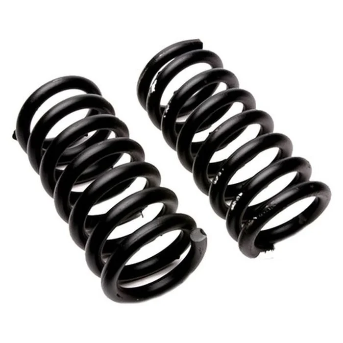 Moog – 7170 – Coil Spring Set