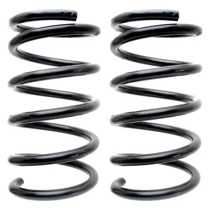 Moog – 80657 – Coil Spring