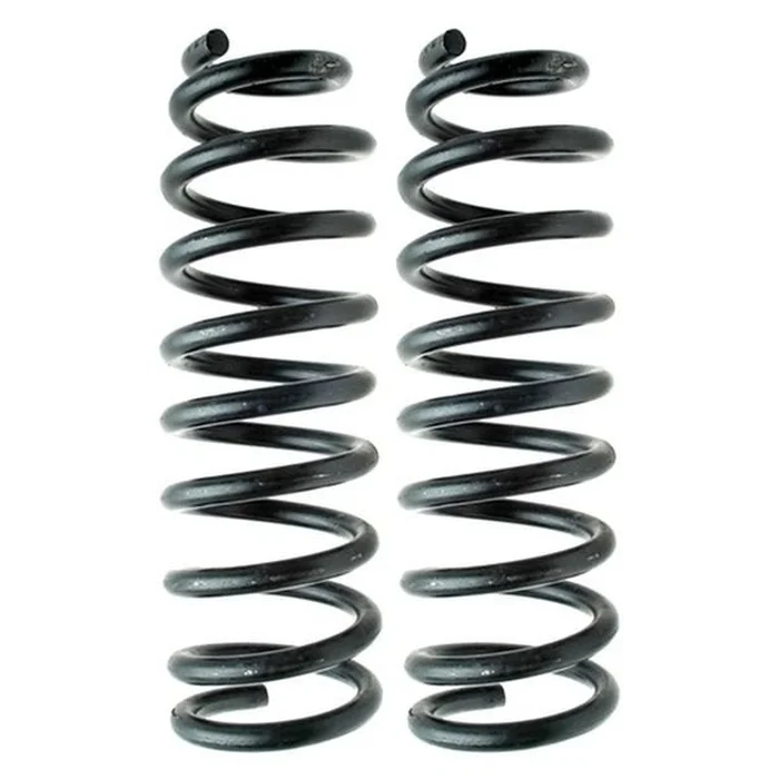 Moog – 80668 – Coil Spring Set