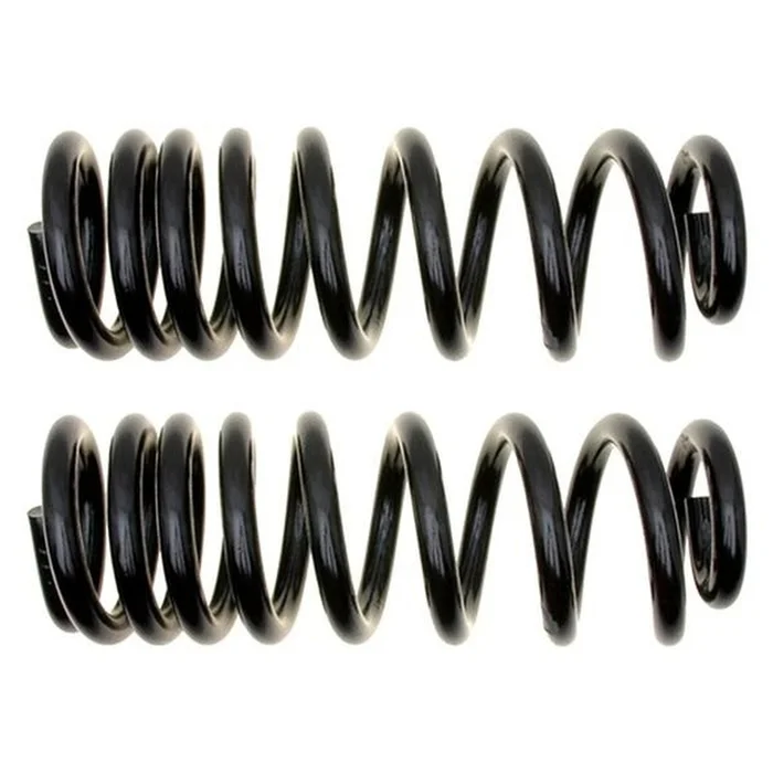 Moog – CC81366 – Coil Spring Set