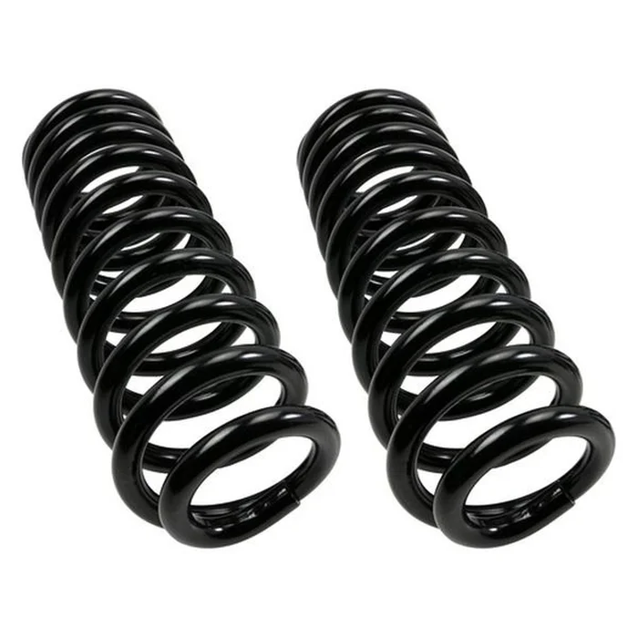 Moog – CC824 – Coil Springs: Variable Rate