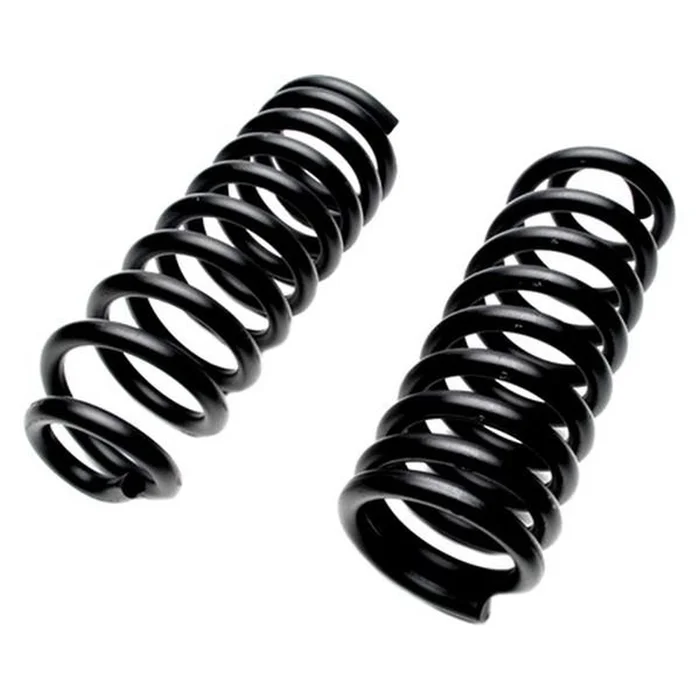Moog – CC840 – Coil Springs: Variable Rate