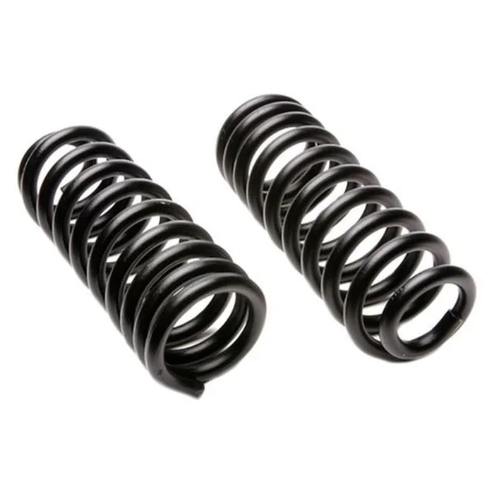 Moog – CC842 – Coil Springs: Variable Rate