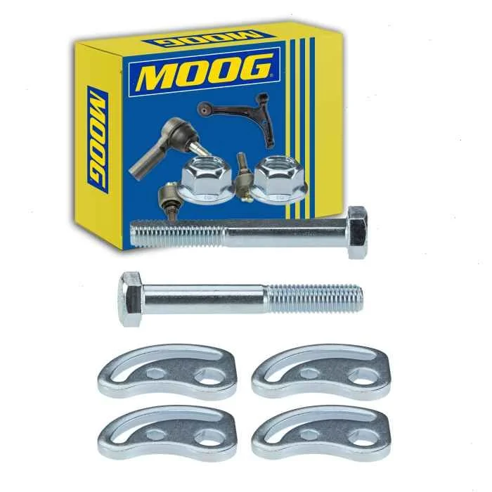 MOOG Front Alignment Caster Camber Kit for 2007-2010 GMC Sierra 3500 HD