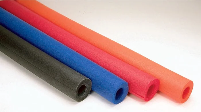 Moroso Offset Roll Bar Padding – 3ft x 3in OD – Black