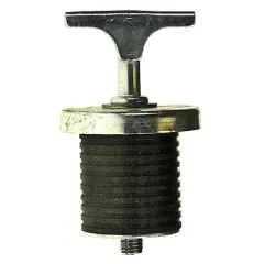 MotoRad – 6029-02 – HD Engine Oil Filler Plug