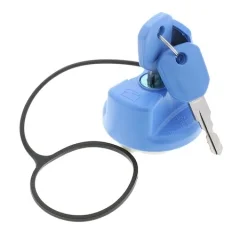 MotoRad – DEF104 – Locking Diesel Exhaust Fluid (Def) Filler Cap