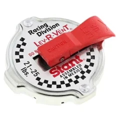 MotoRad – ST207 – Racing Safety Lever Radiator Cap