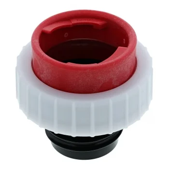 Motorad® 12405S Fuel Cap Tester Adapter