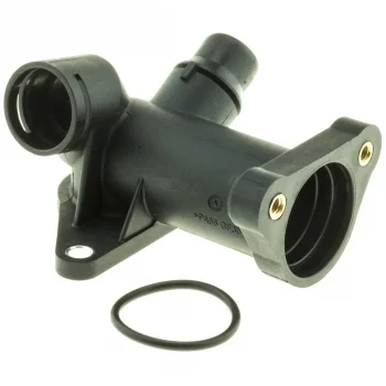 Motorad® CH2869 Radiator Coolant Hose Flange