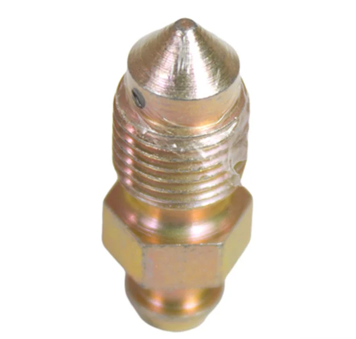 Motorcraft – BKBOE-12 – Brake Bleeder Screw