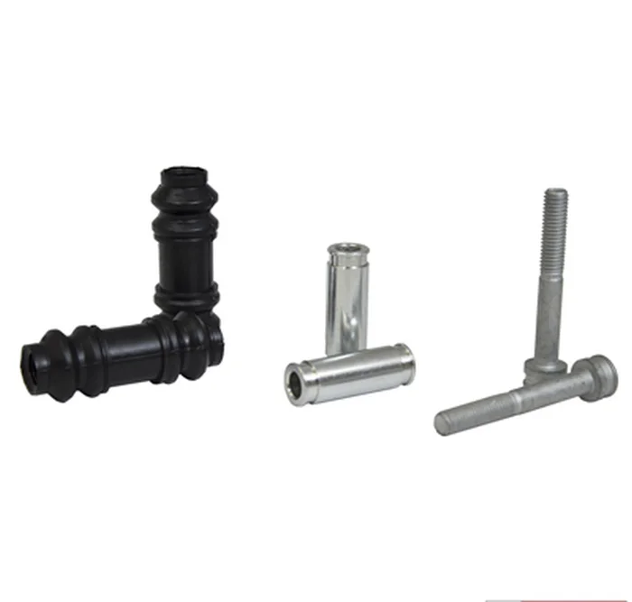 Motorcraft – BKCOE-4 – Disc Brake Caliper Retaining Pin