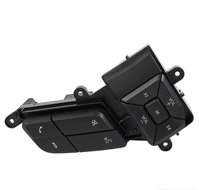 Motorcraft – SW7452 – Switch Assembly – Control