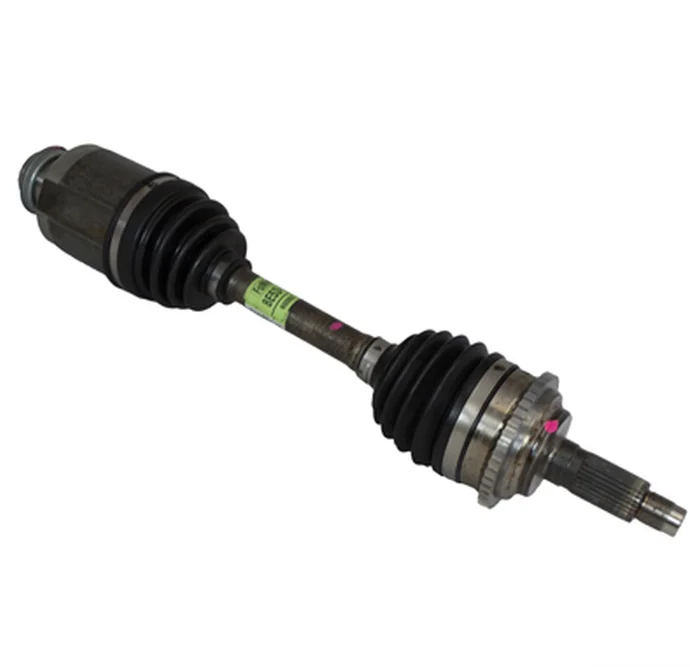 Motorcraft – TX-505 – CV Joint Axle Shaft
